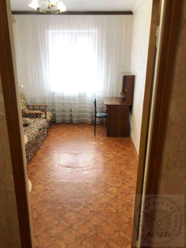 Sale 2 bedroom-(s) apartment 52 sq. m., Tetiany Yablonskoi Street 1