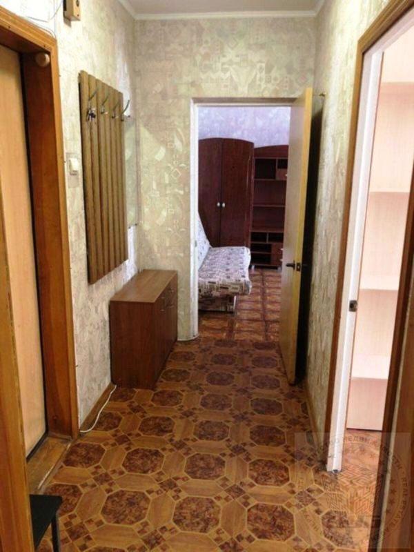 Продаж 2 кімнатної квартири 52 кв. м, Тетяни Яблонської вул. 1