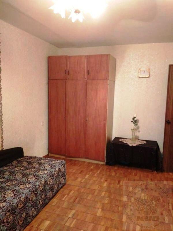 Продаж 1 кімнатної квартири 33 кв. м, Чоколівський бульв. 6