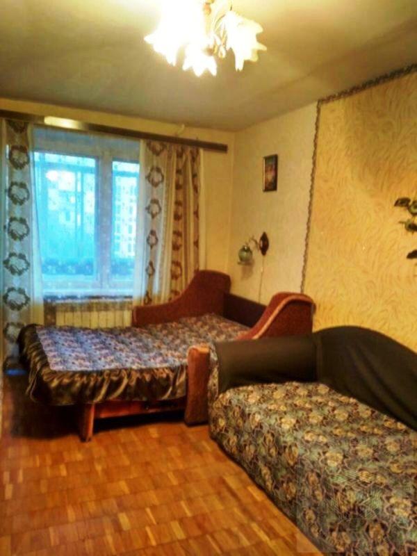 Sale 1 bedroom-(s) apartment 33 sq. m., Chokolivskyi Boulevard 6