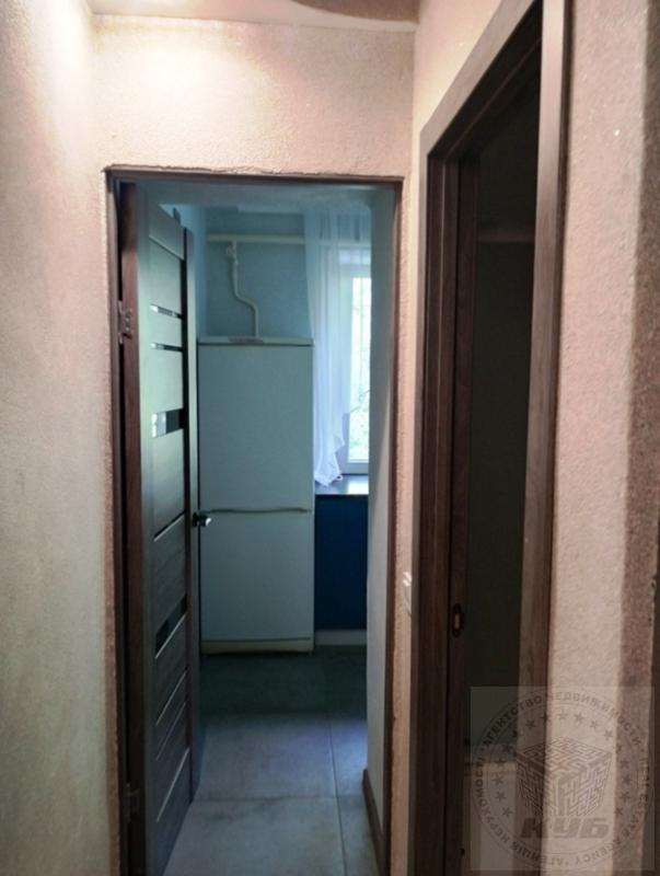 Sale 2 bedroom-(s) apartment 38 sq. m., Metrobudivska Street (Metrostroevskaya Street) 8