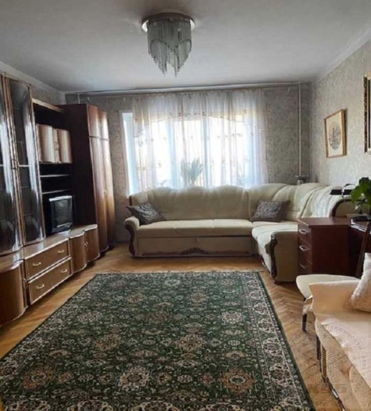 Продаж 3 кімнатної квартири 67 кв. м, Ірпінська вул. 64