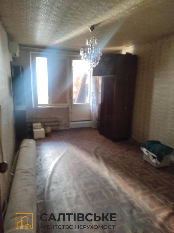 Sale 3 bedroom-(s) apartment 65 sq. m., Heroiv Pratsi Street 12