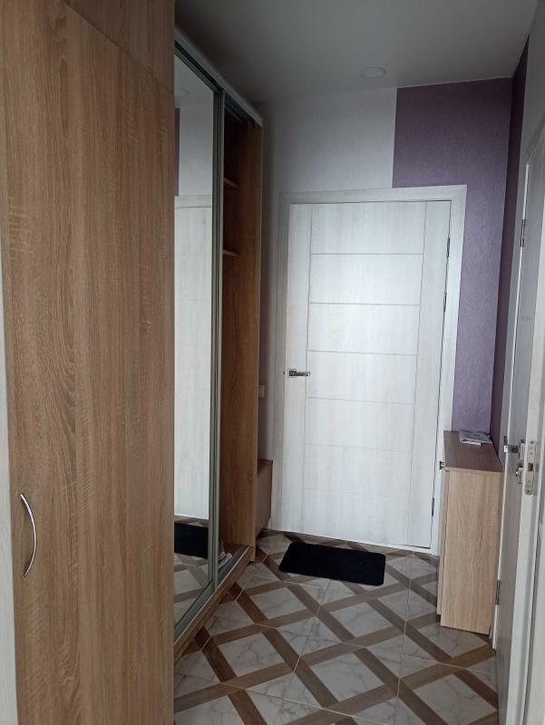 Sale 1 bedroom-(s) apartment 31 sq. m., Kakhovska Street 60