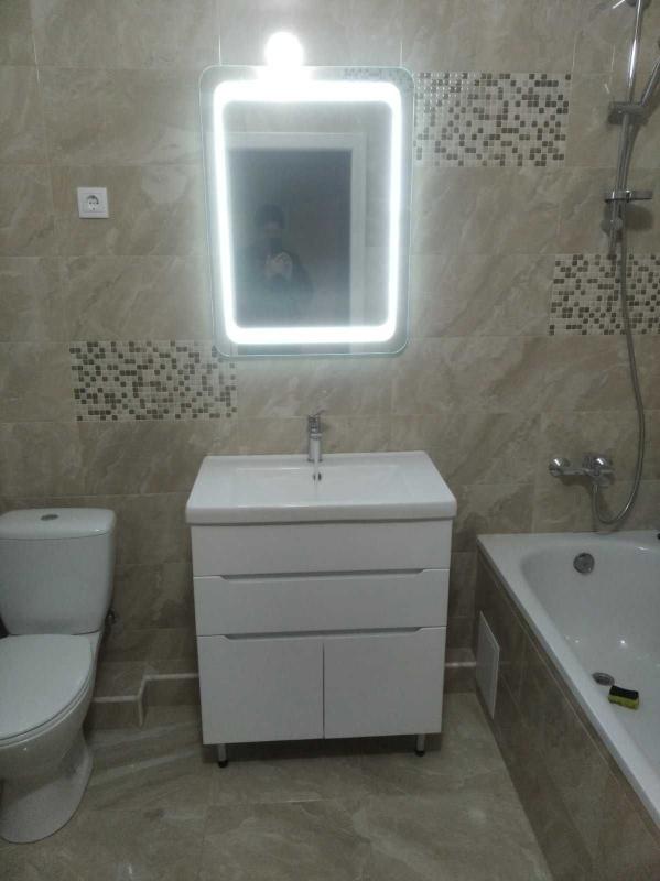 Sale 1 bedroom-(s) apartment 31 sq. m., Kakhovska Street 60