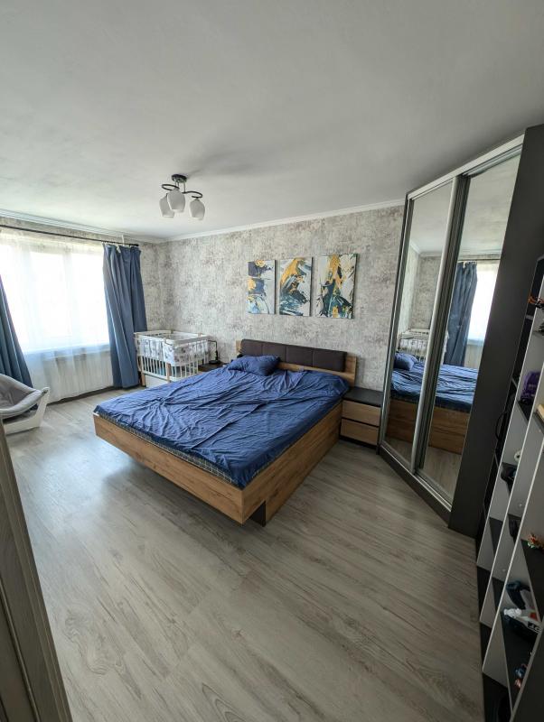 Sale 2 bedroom-(s) apartment 48 sq. m., Holosiivskyi Avenue (40-richchia Zhovtnia Avenue) 21