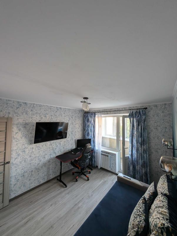 Sale 2 bedroom-(s) apartment 48 sq. m., Holosiivskyi Avenue (40-richchia Zhovtnia Avenue) 21