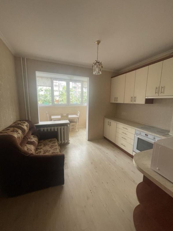 Sale 1 bedroom-(s) apartment 42 sq. m., Grigoriya Vaschenko Street 1