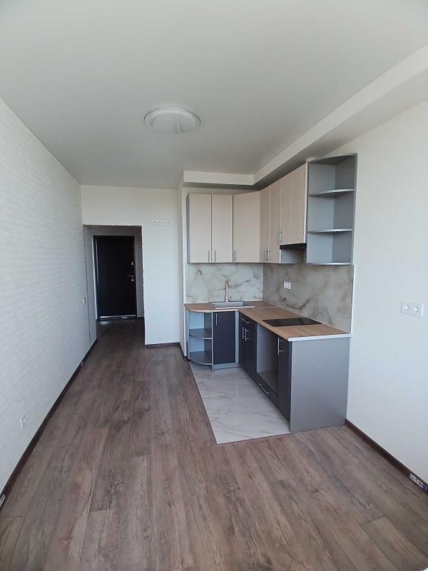 Sale 1 bedroom-(s) apartment 44 sq. m., Polova Street 73