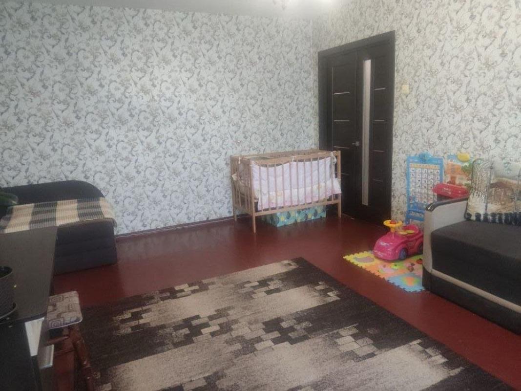 Sale 1 bedroom-(s) apartment 36 sq. m., Boryspilska Street 28