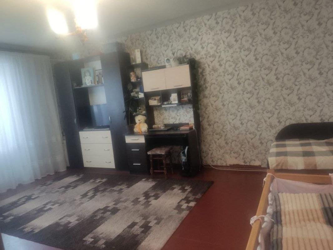 Sale 1 bedroom-(s) apartment 36 sq. m., Boryspilska Street 28