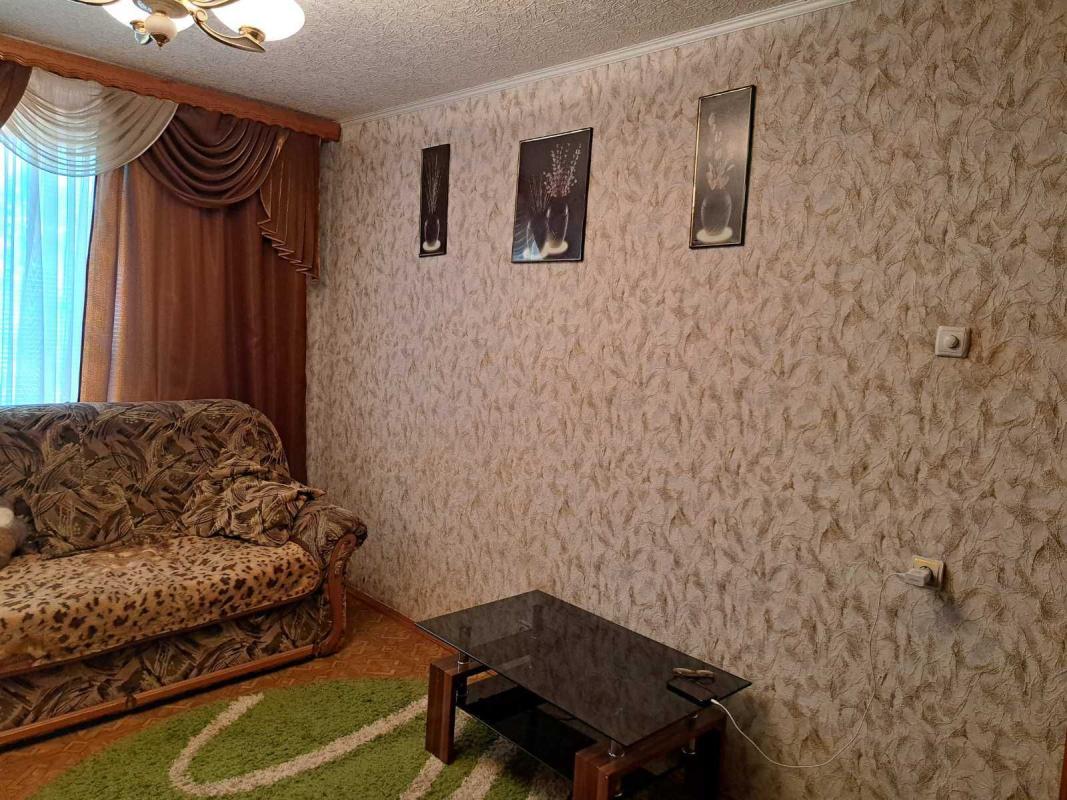 Продаж 3 кімнатної квартири 66 кв. м, Гвардійців-Широнінців вул. 79в