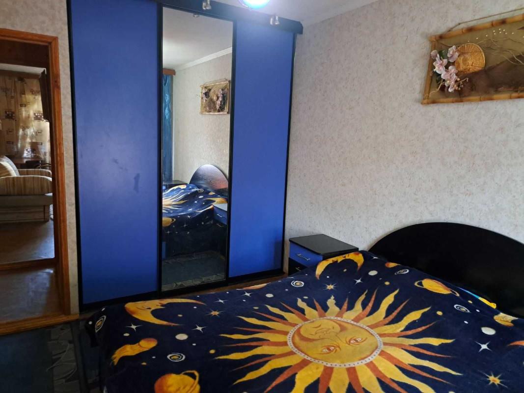 Продаж 3 кімнатної квартири 66 кв. м, Гвардійців-Широнінців вул. 79в