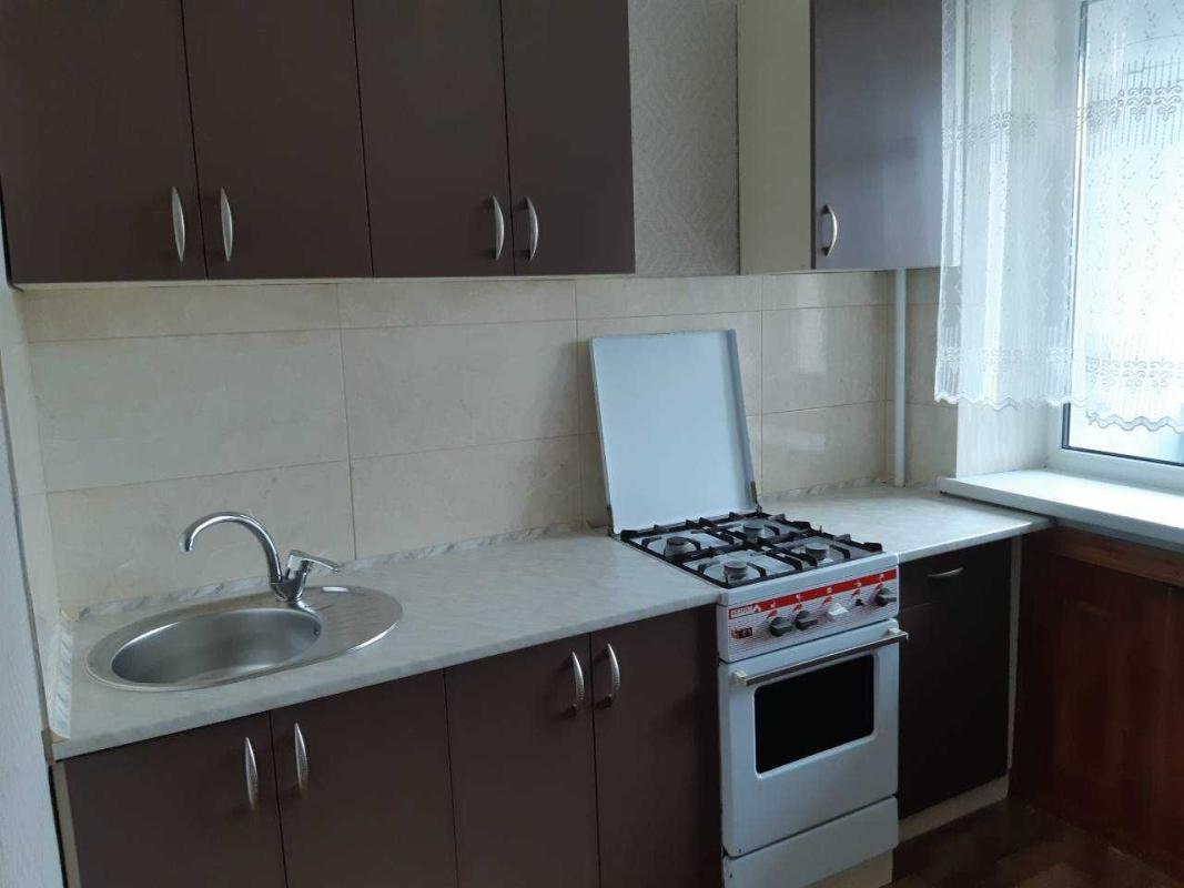 Продаж 1 кімнатної квартири 33 кв. м, Зернова вул. 55а