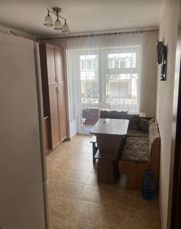 Sale 1 bedroom-(s) apartment 40 sq. m., Tsehelnyi Lane 1