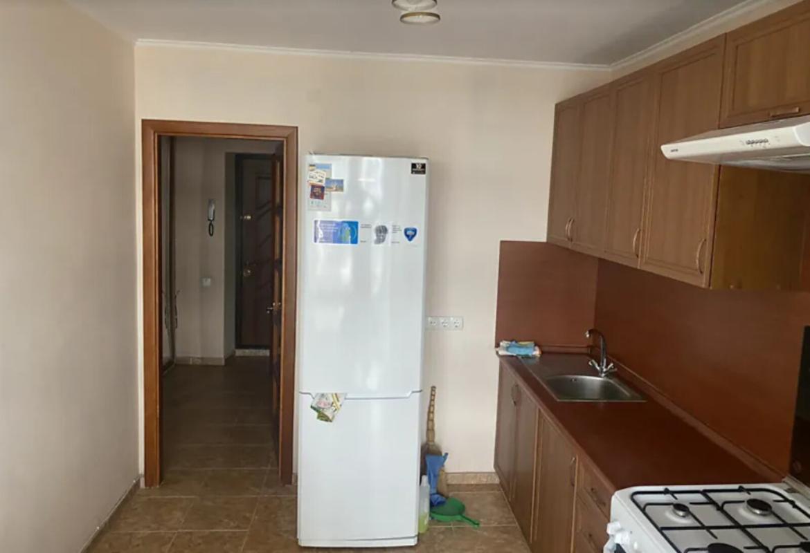 Продажа 1 комнатной квартиры 40 кв. м, Кирпичный пер. 1