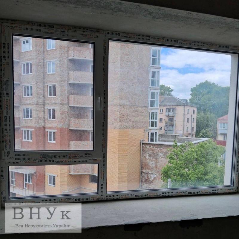 Sale 3 bedroom-(s) apartment 82 sq. m., Halytskyi Lane