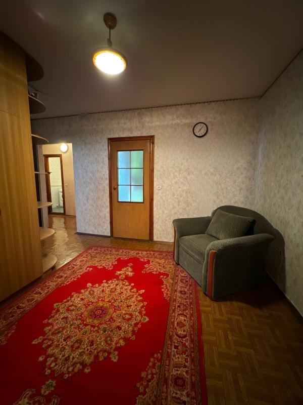 Продажа 3 комнатной квартиры 90 кв. м, Петра Григоренко просп. 5
