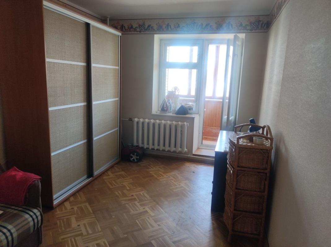 Sale 2 bedroom-(s) apartment 71 sq. m., Oleksandra Koshytsia Street 7а