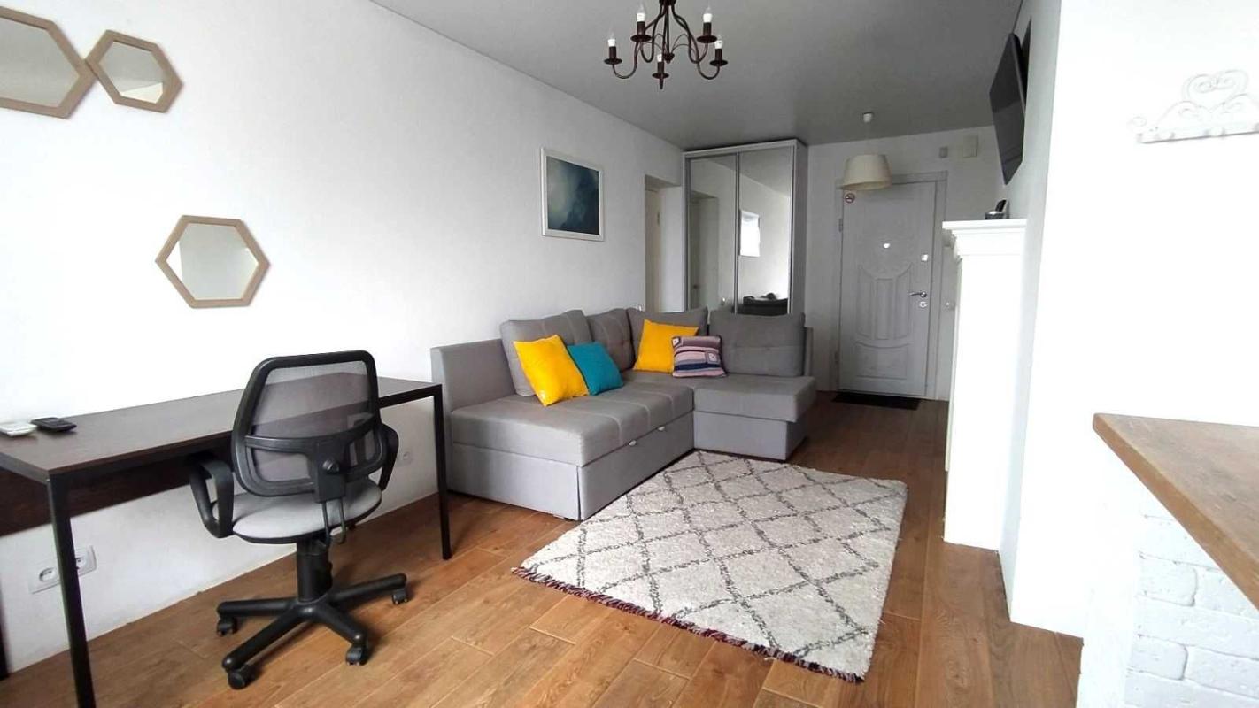 Sale 2 bedroom-(s) apartment 52 sq. m., Yuriia Illienka Street (Melnykova Street) 67