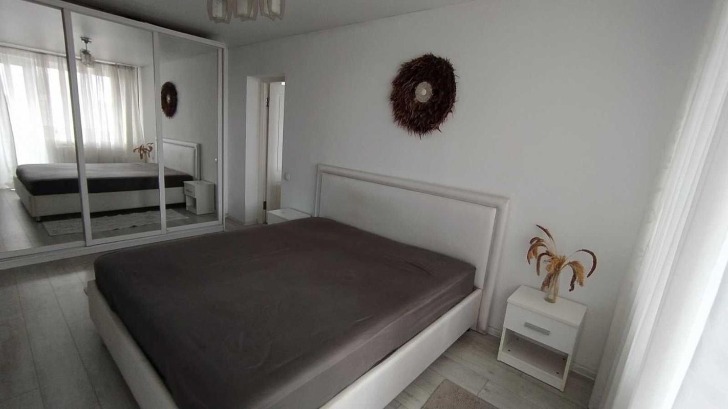 Sale 2 bedroom-(s) apartment 52 sq. m., Yuriia Illienka Street (Melnykova Street) 67