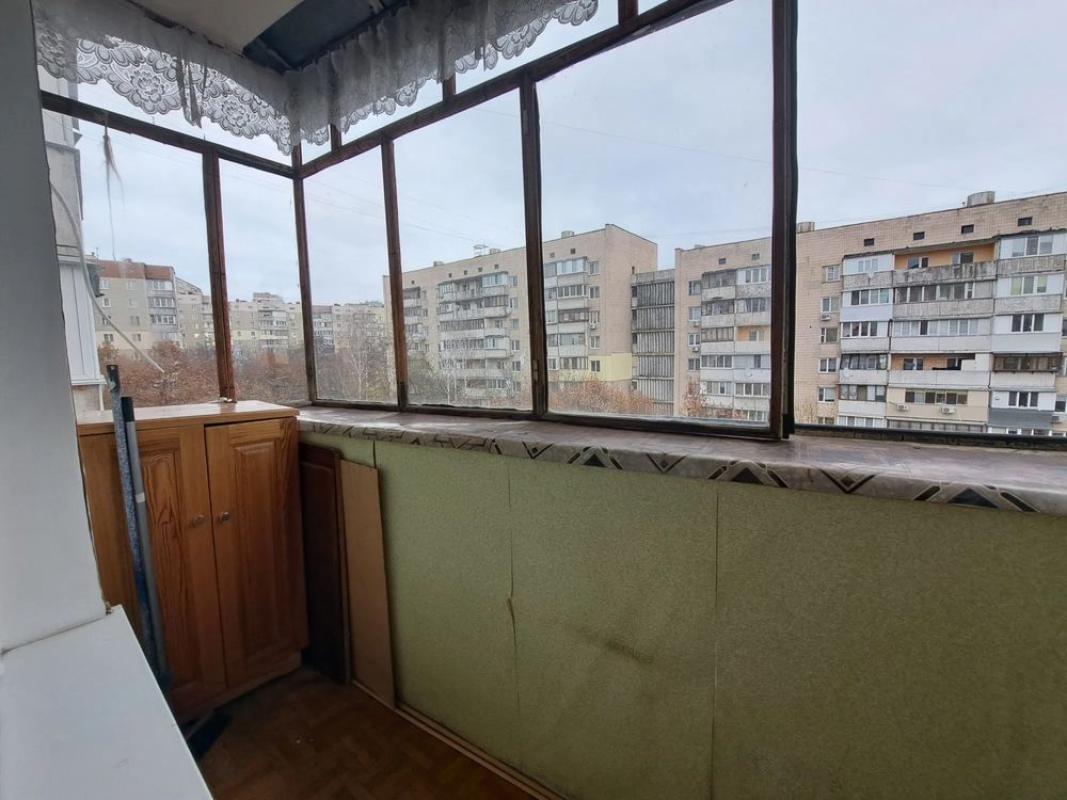 Продаж 1 кімнатної квартири 34 кв. м, Новомостицька вул. 8