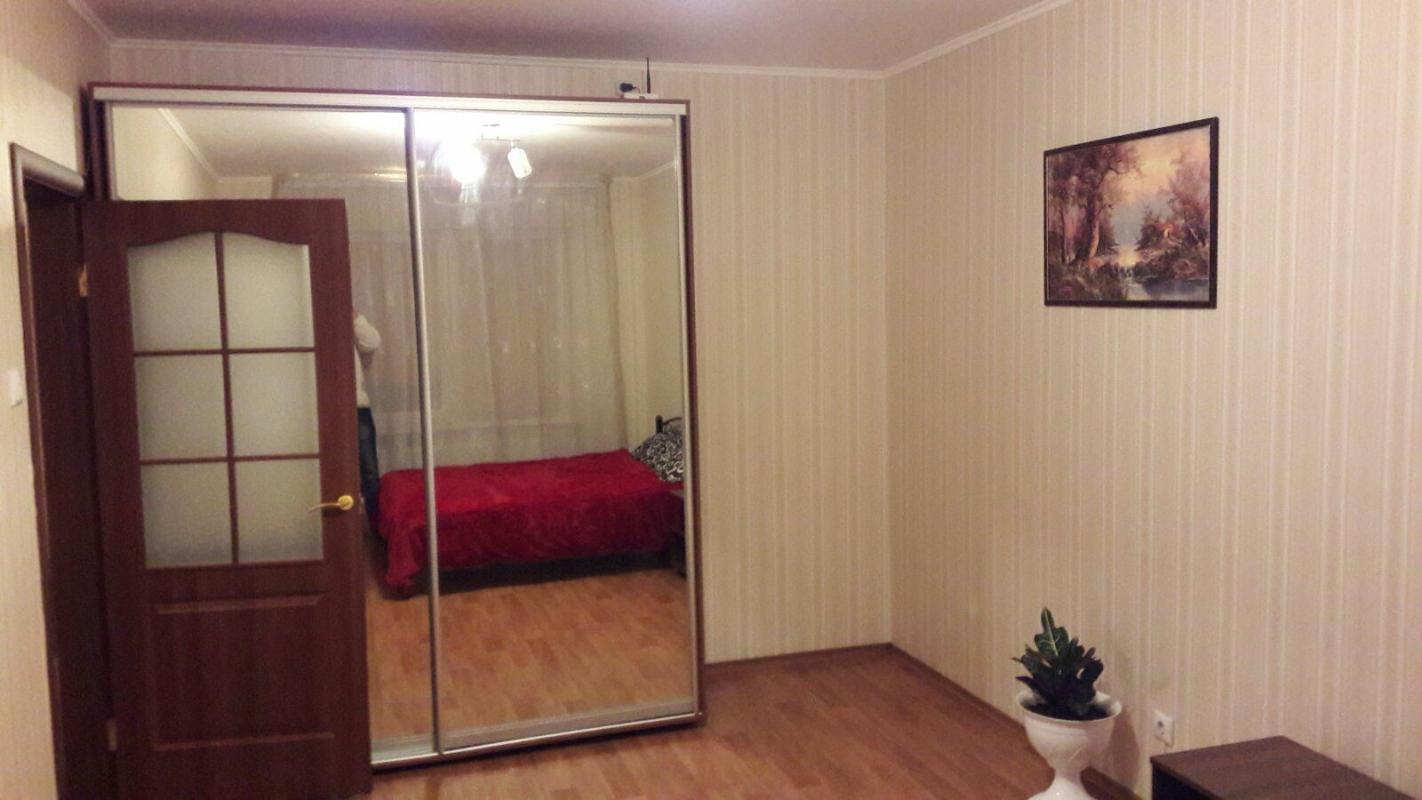 Долгосрочная аренда 1 комнатной квартиры Елизаветы Чавдар ул. 28