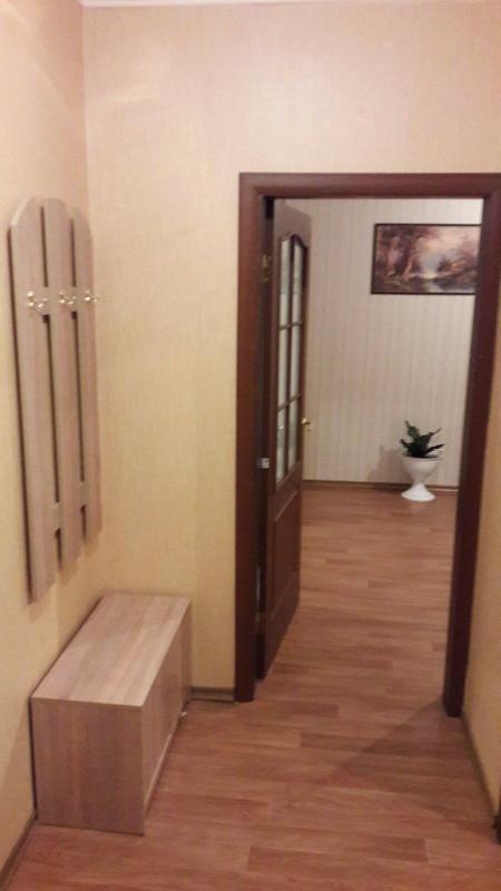 Long term rent 1 bedroom-(s) apartment Yelyzavety Chavdar Street 28