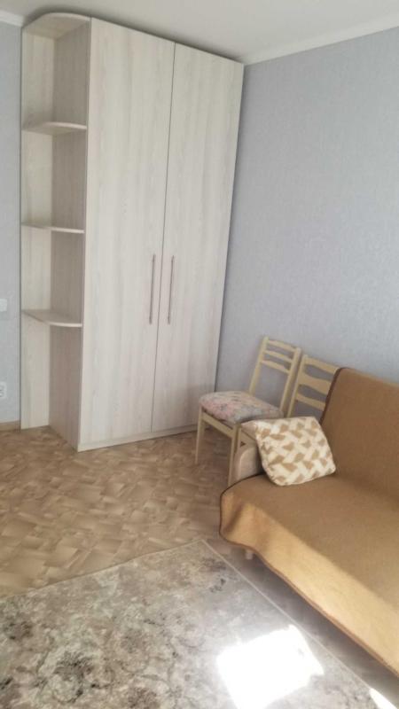 Long term rent 2 bedroom-(s) apartment Panteleimona Kulisha Street (Cheliabinska Street) 5б