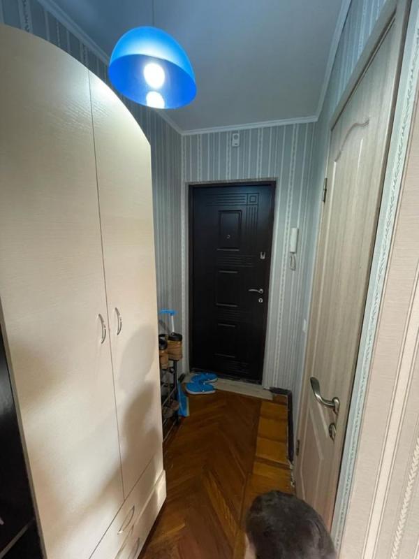 Long term rent 1 bedroom-(s) apartment Petra Hryhorenka Avenue (Marshala Zhukova Avenue) 33
