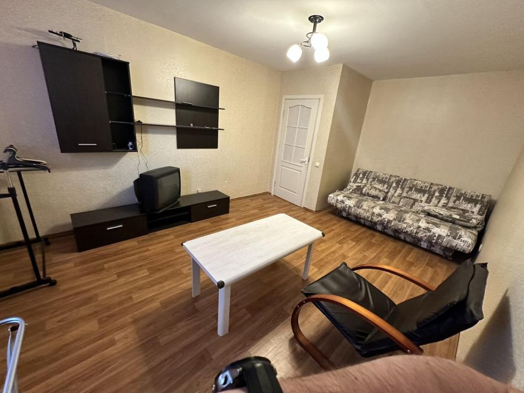 Long term rent 1 bedroom-(s) apartment Urlivska Street 23Б