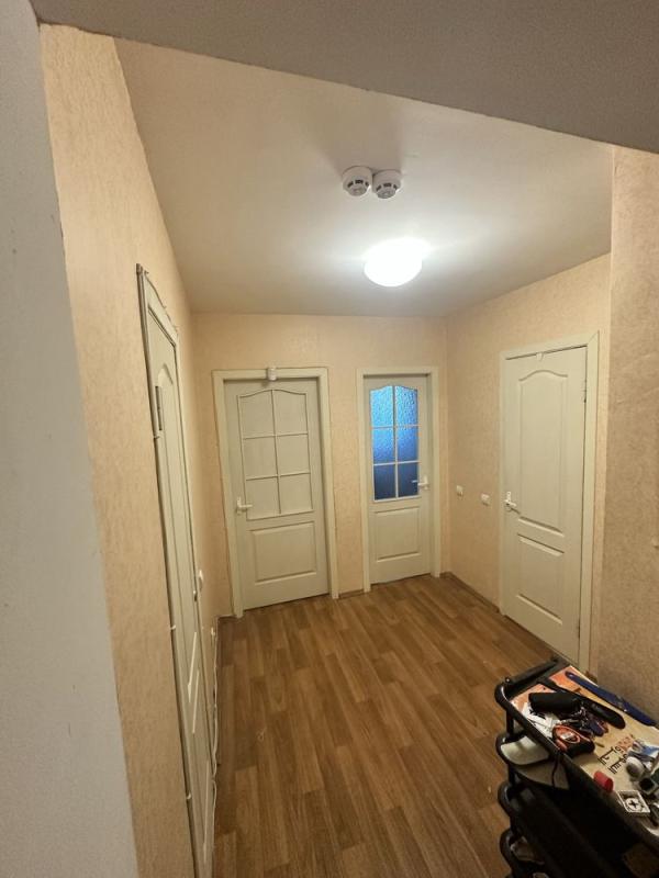 Long term rent 1 bedroom-(s) apartment Urlivska Street 23Б