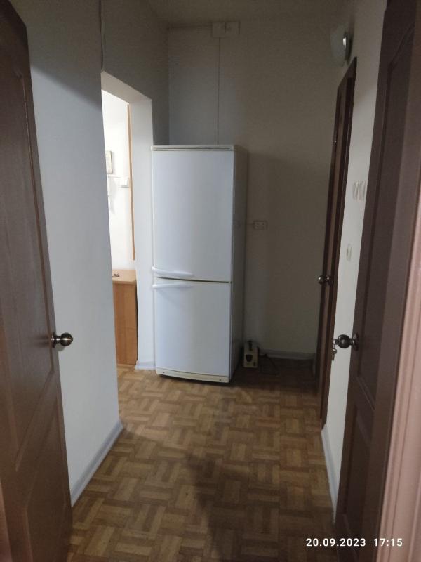 Long term rent 2 bedroom-(s) apartment Novatoriv Street 22б