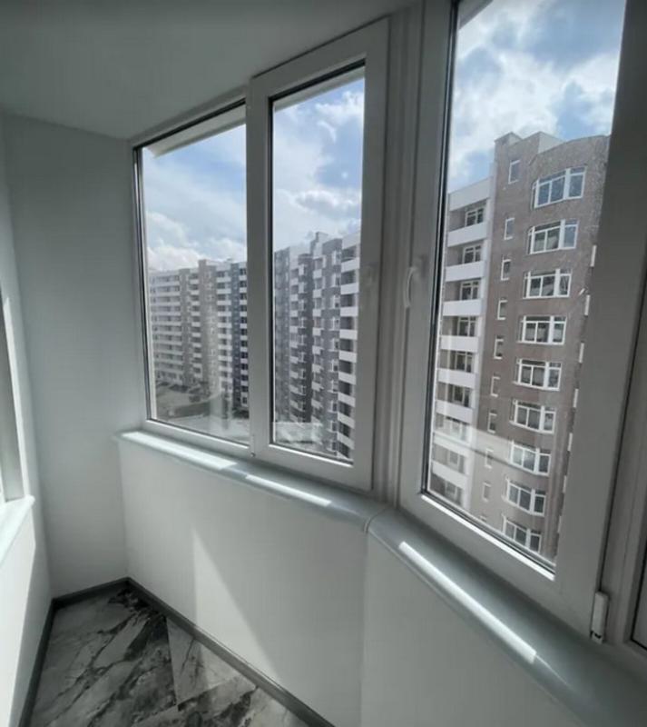 Sale 1 bedroom-(s) apartment 32 sq. m., Kyivska Street