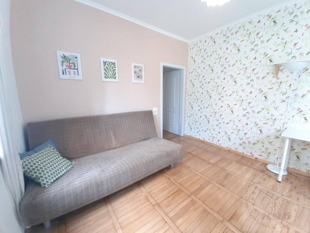 Sale 3 bedroom-(s) apartment 62 sq. m., Kremenetskyi Lane