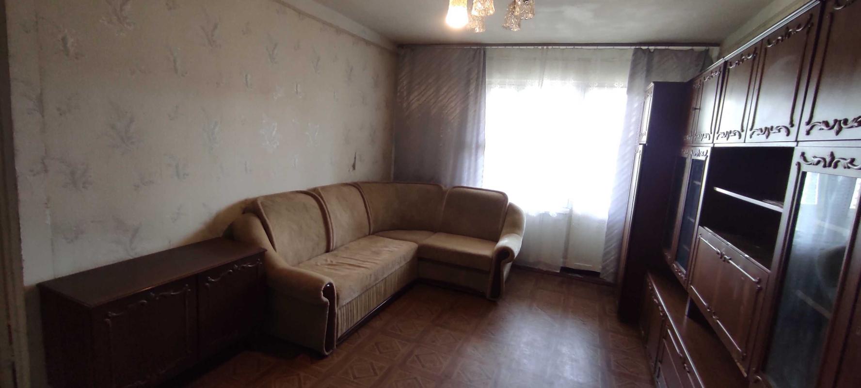 Long term rent 2 bedroom-(s) apartment Obolonska Square (Druzhby Narodiv SRSR Square) 8