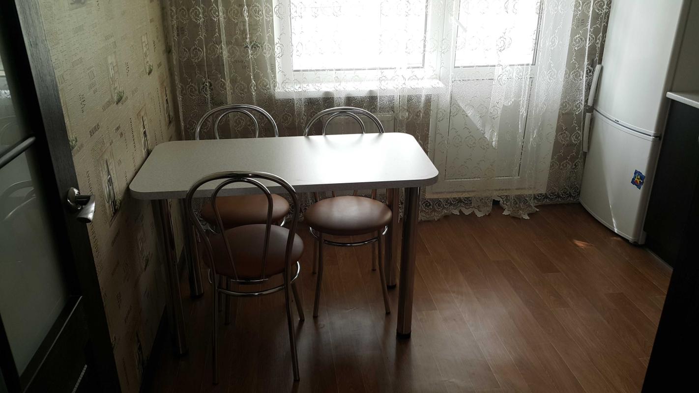 Long term rent 1 bedroom-(s) apartment Yelyzavety Chavdar Street 36