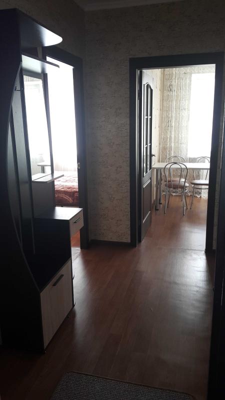 Long term rent 1 bedroom-(s) apartment Yelyzavety Chavdar Street 36