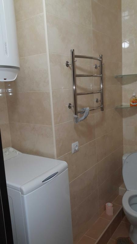 Long term rent 1 bedroom-(s) apartment Yelyzavety Chavdar Street 36