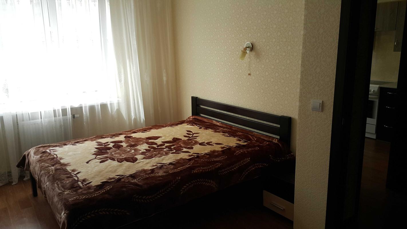 Long term rent 1 bedroom-(s) apartment Yelyzavety Chavdar Street 36