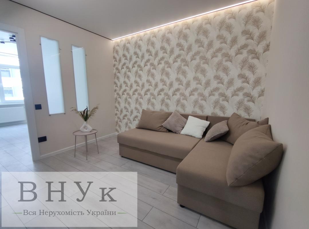 Sale 3 bedroom-(s) apartment 56 sq. m., Kyivska Street 12