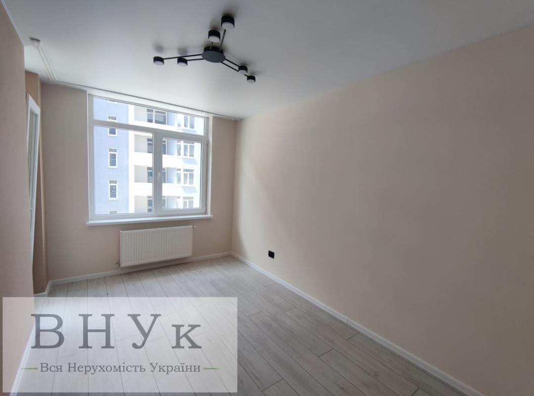 Sale 3 bedroom-(s) apartment 56 sq. m., Kyivska Street 12