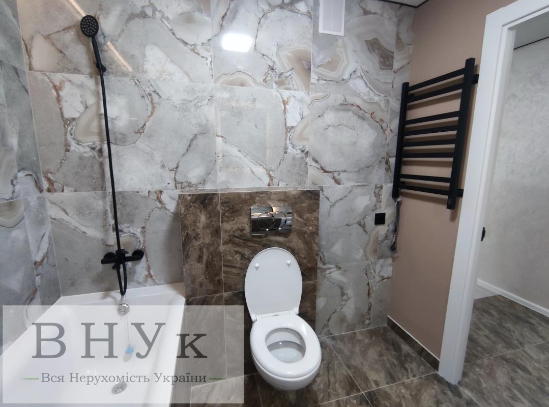 Sale 3 bedroom-(s) apartment 56 sq. m., Kyivska Street 12