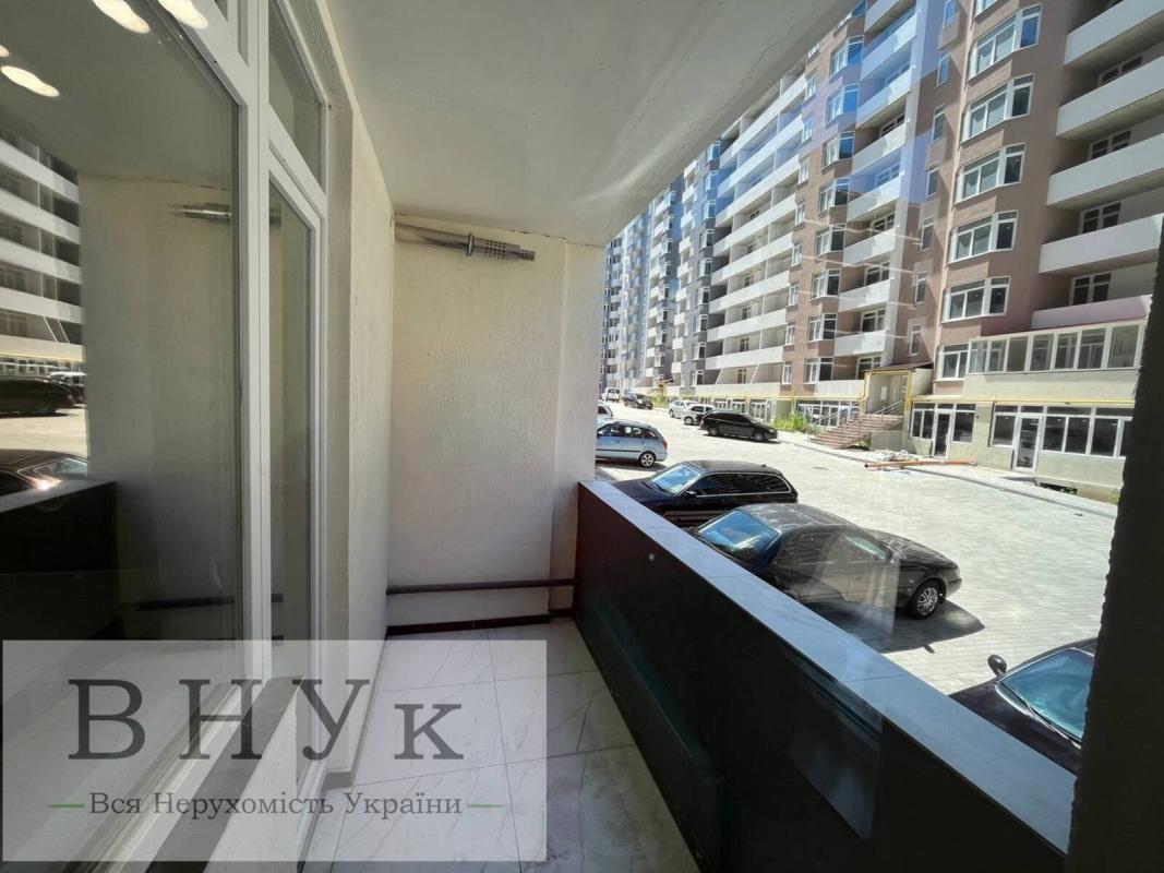 Sale 3 bedroom-(s) apartment 56 sq. m., Kyivska Street 3