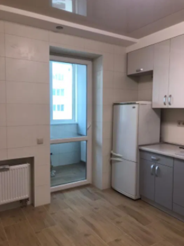 Long term rent 2 bedroom-(s) apartment Yelyzavetynska Street 5