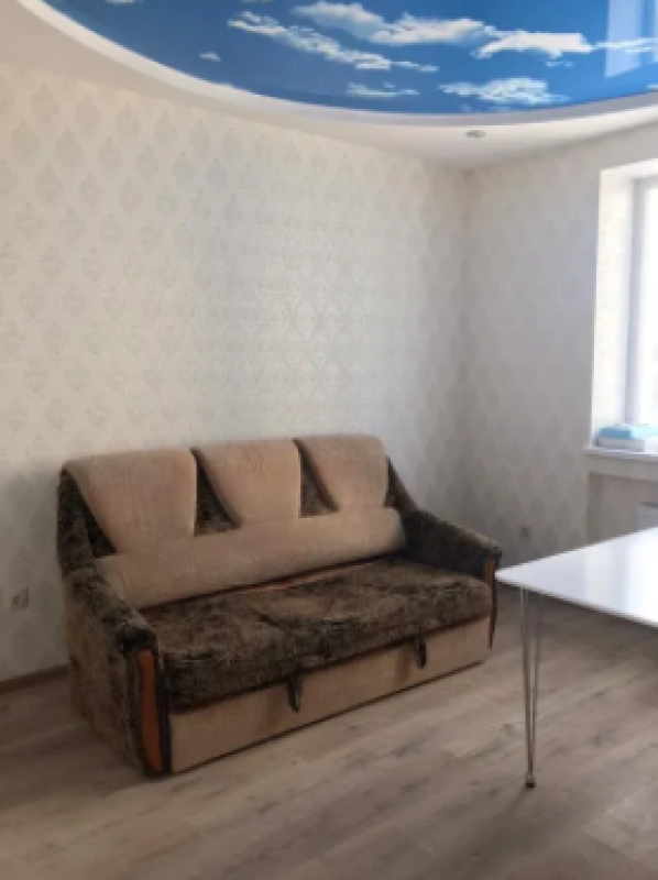 Long term rent 2 bedroom-(s) apartment Yelyzavetynska Street 5