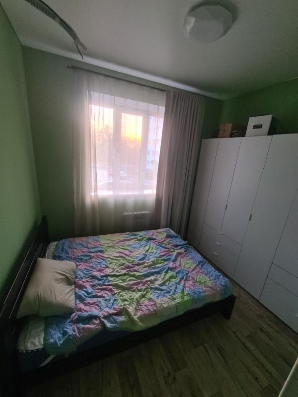 Продаж 2 кімнатної квартири 53 кв. м, Букова вул. (Заводу Комсомолець) 1