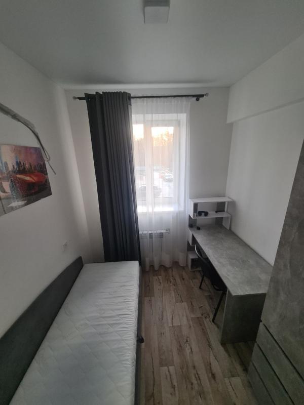 Sale 2 bedroom-(s) apartment 53 sq. m., Bukova street (Zavodu Komsomolets Street) 1