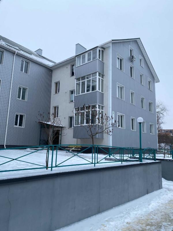 Продажа 2 комнатной квартиры 53 кв. м, Буковая ул. (Завода Комсомолец) 1