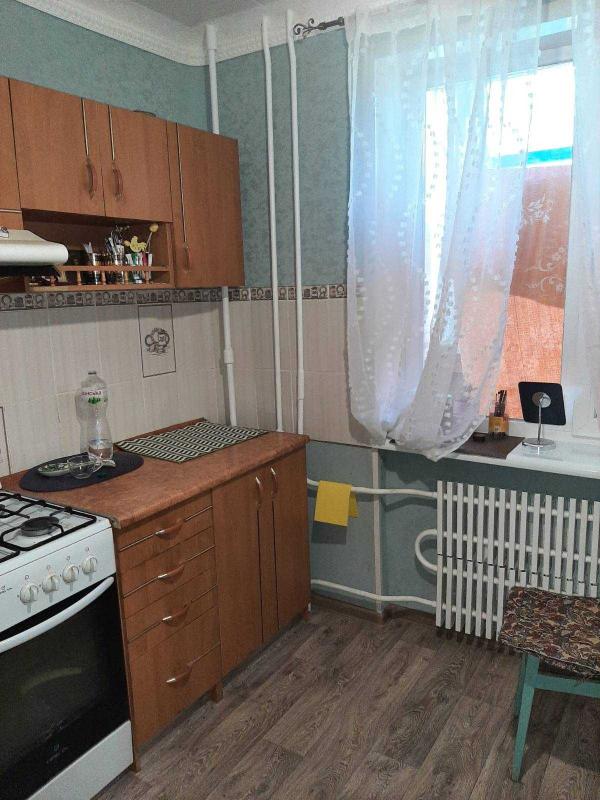 Long term rent 1 bedroom-(s) apartment Kovtuna Street 19